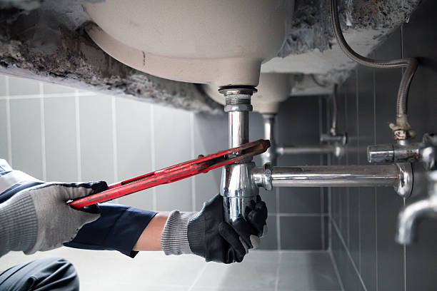 Trusted Drain Cleaning service in Chesapeake, VA - AAA Plumbing Heating